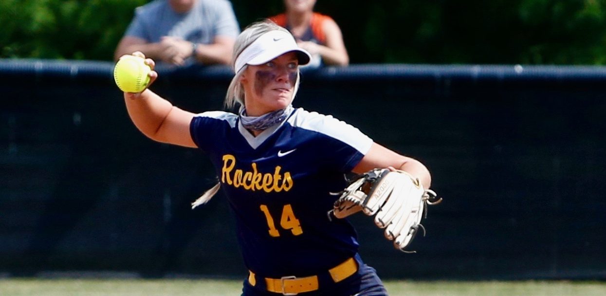 SOFTBALL: 10 players to watch for this spring