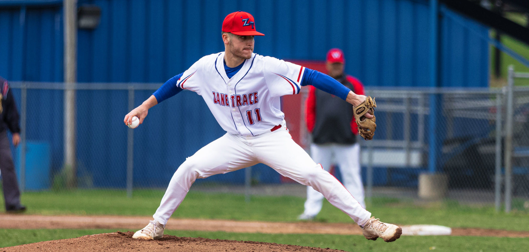 ZT's Ben Nichols enjoying POY-caliber season, hoping to lead Pioneers ...