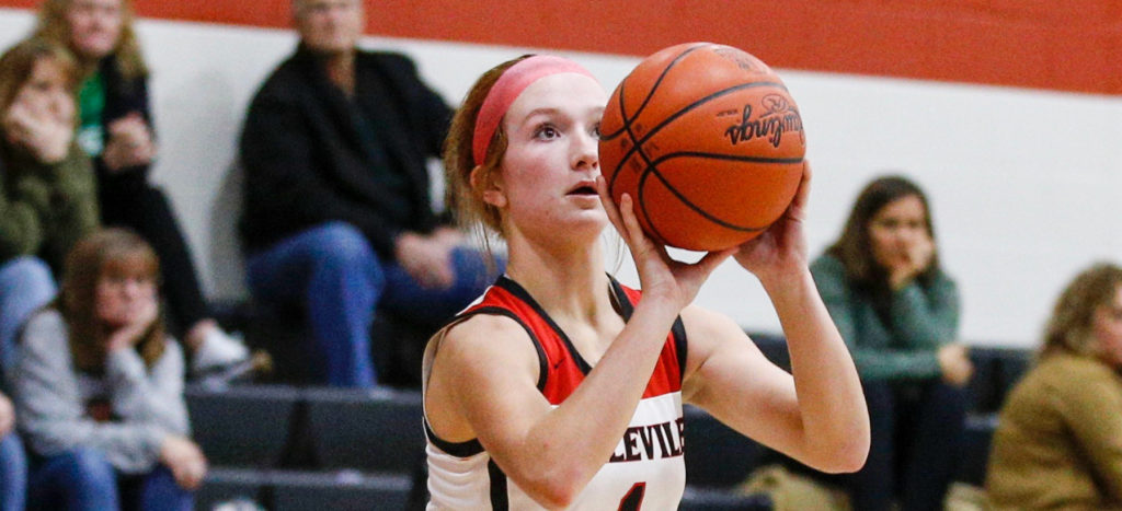 Circleville Downs Miami Trace To Claim 8th Straight Victory