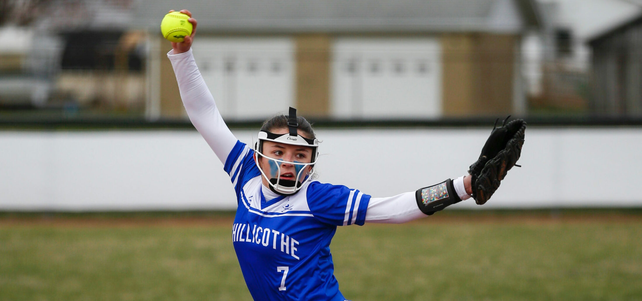 Chillicothe Erases 10-run Deficit, Fights For Comeback Win Over Circleville