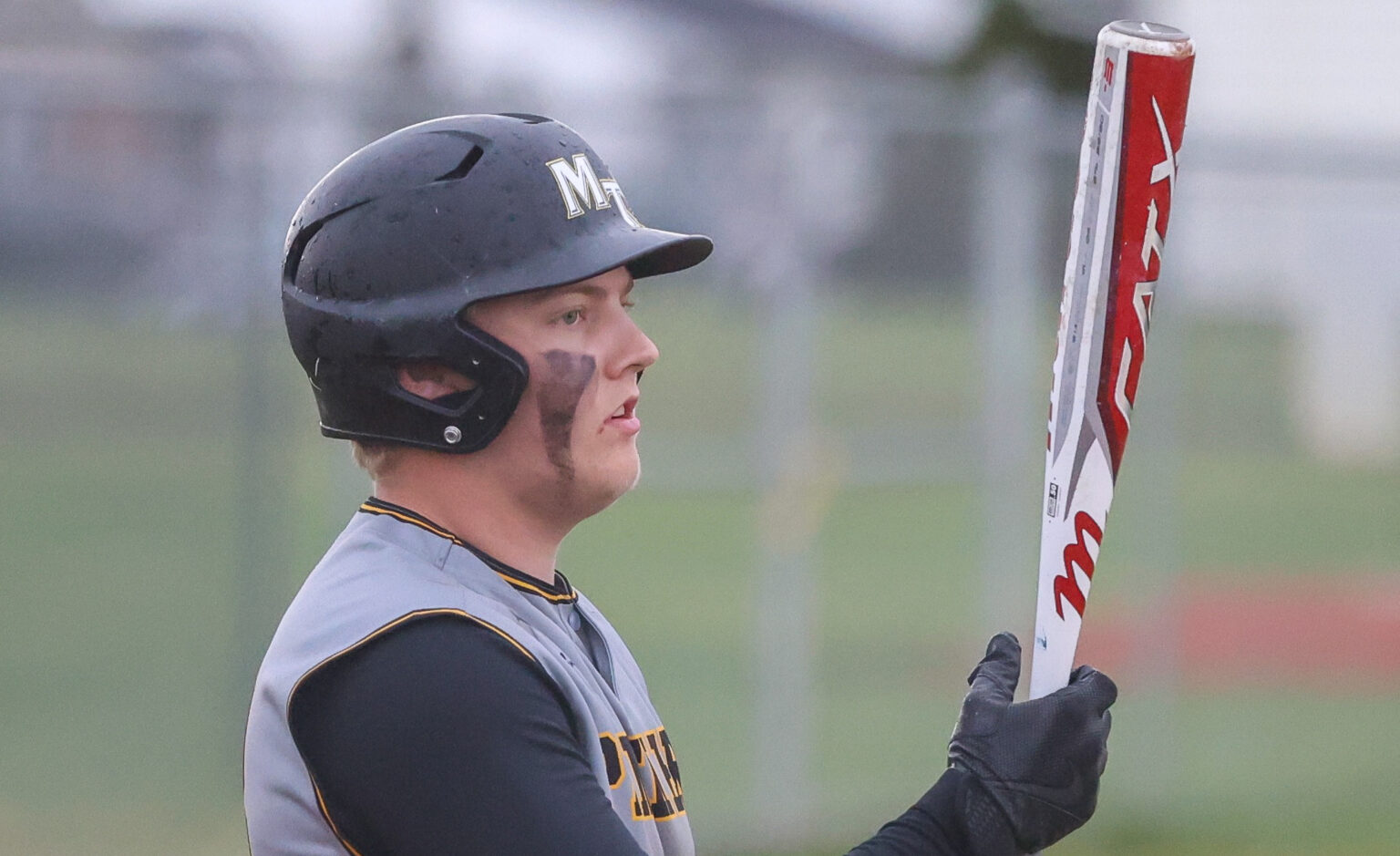 Miami Trace sweeps season series with Chillicothe