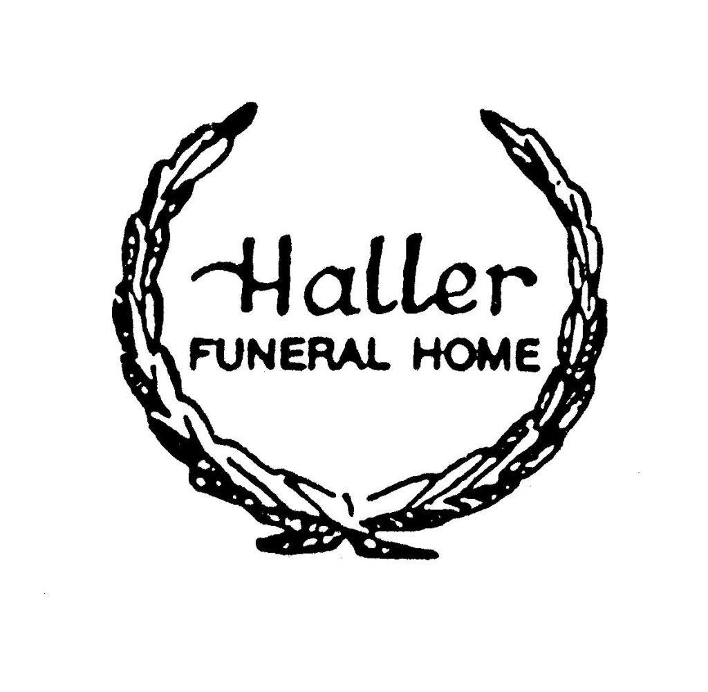Haller Funeral Home