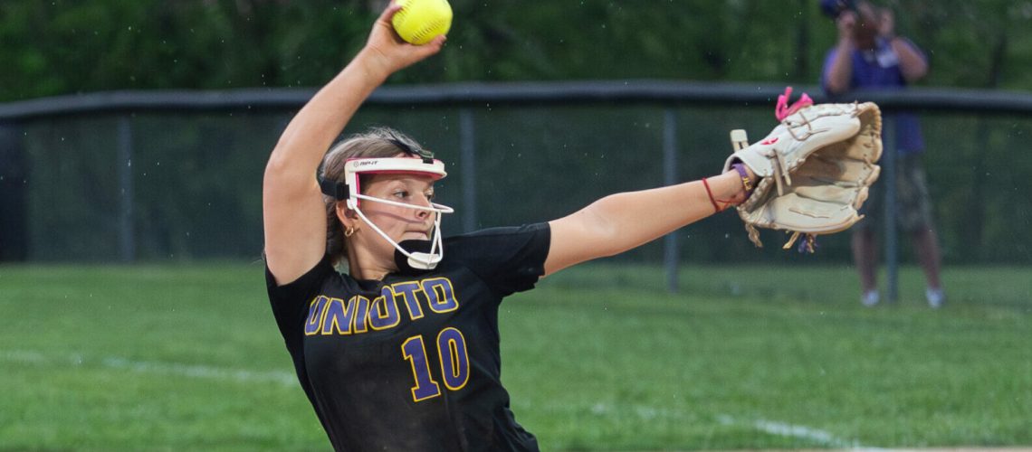 Unioto's Hull earns SVC POY award, all-league teams released